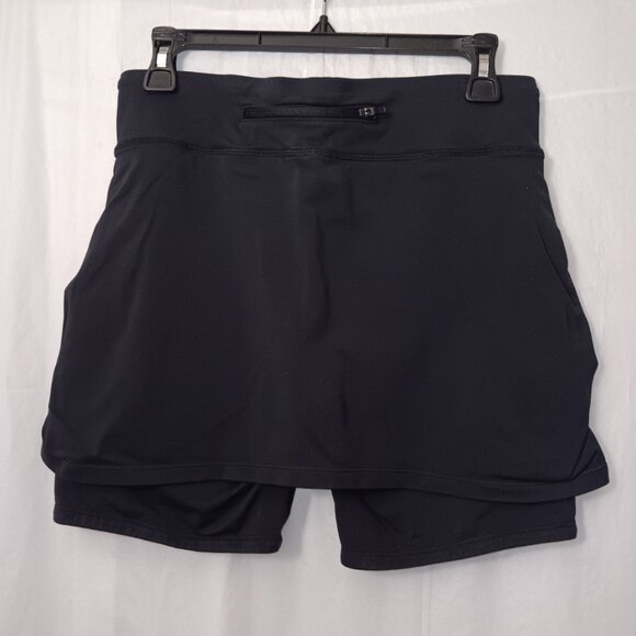 ATHLETA WOMEN'S ACTIVEWEAR POCKET SKORT - Picture 10 of 13